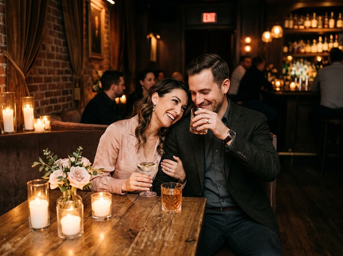 Speakeasy